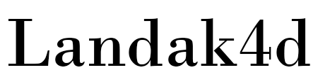 Landak4d